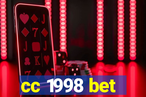 cc 1998 bet